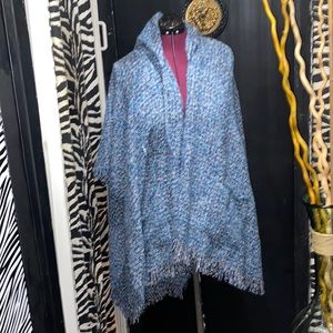 Women Steve Madden cape